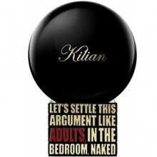 بای کیلیان لتس ستل دیس ارگمنت لایک ادولتس , این د بدروم , نیکد